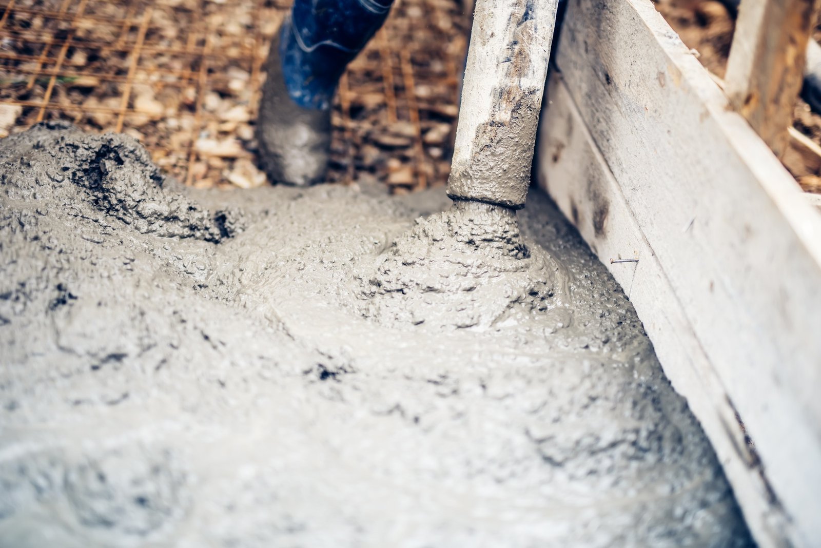 Exploring Different Types of Concrete