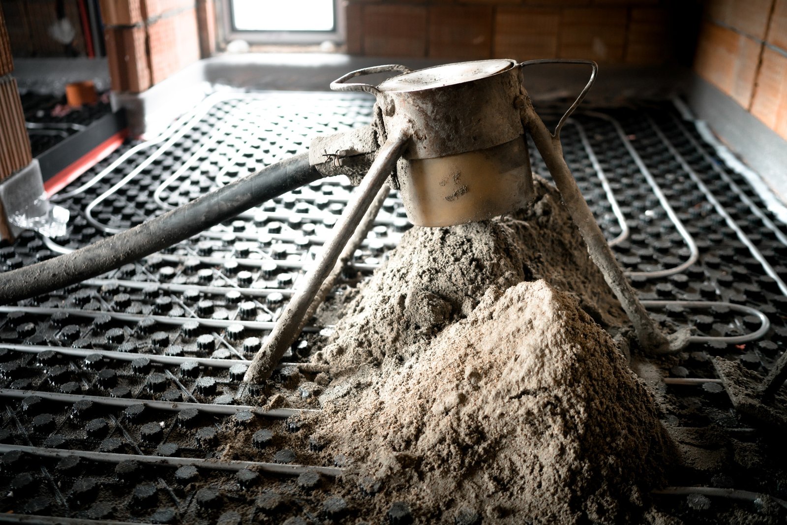 The Importance of Efficient Concrete Pumping in Construction
